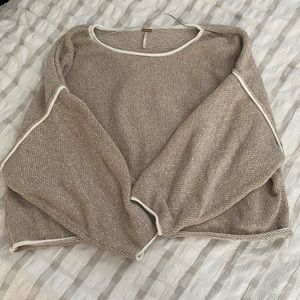 Free People Sweater